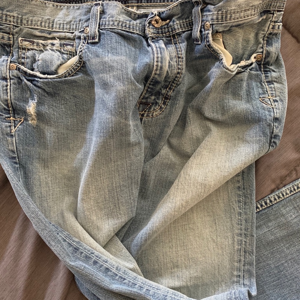 Men’s BKE Cole Jeans